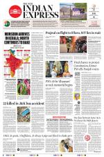 The New Indian Express-Mangaluru