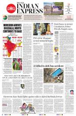 The New Indian Express-Anantapur