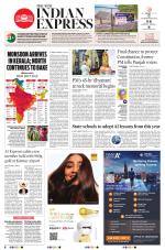 The New Indian Express-Kannur