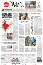 The New Indian Express-Nagapattinam