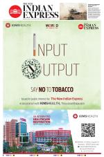 The New Indian Express-Kollam