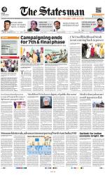 Siliguri - The Statesman