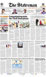 Kolkata - The Statesman