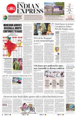 The New Indian Express-Hyderabad