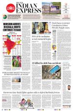The New Indian Express-Chennai