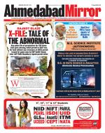 Ahmedabad Mirror