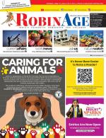 RobinAge: India's Favourite Newspaper for Children