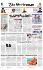 Delhi - The Statesman