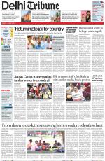 Delhi Tribune