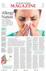 The Sunday Standard Magazine