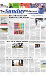 Siliguri - The Statesman