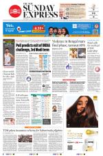 The New Indian Express-Kozhikode