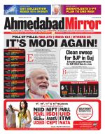 Ahmedabad Mirror