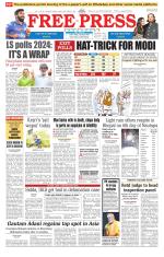 Free Press - Bhopal Epaper Edition