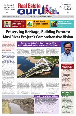 Real Estate Guru June 2nd  2022 issue