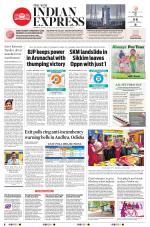 The New Indian Express-Thrissur 