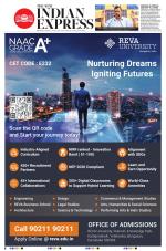 The New Indian Express-Belagavi