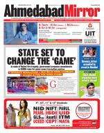 Ahmedabad Mirror