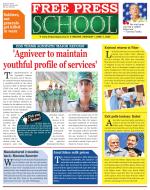 Free Press School - Indore Edition