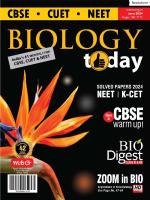 Biology Today 