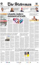 Kolkata - The Statesman