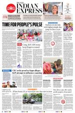 The New Indian Express-Shivamogga