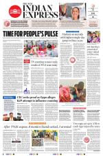 The New Indian Express-Vellore