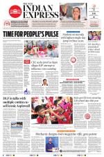 The New Indian Express-Kochi
