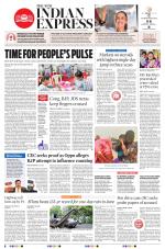 The New Indian Express-Bengaluru