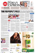 The New Indian Express-Jeypore