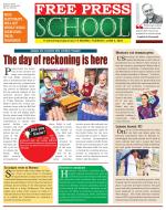 Free Press School - Indore Edition