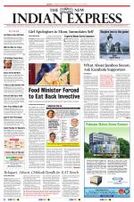 The New Indian Express-Belagavi