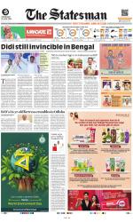 Siliguri - The Statesman