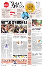 The New Indian Express-Mangaluru