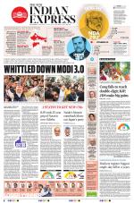 The New Indian Express-Shivamogga