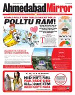 Ahmedabad Mirror