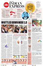 The New Indian Express-Bengaluru