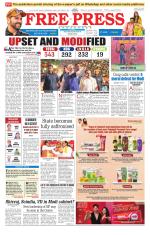 Free Press - Bhopal Epaper Edition