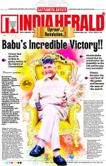 India Herald Group Of Publishers P LIMITED - English