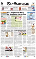 Delhi - The Statesman