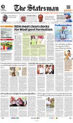 Siliguri - The Statesman