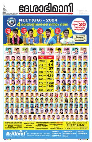 palakkad 05th may 2022