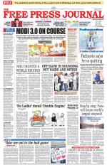 Free Press - Mumbai Epaper