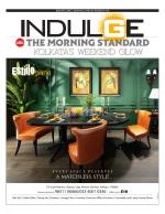 Indulge - Kolkata