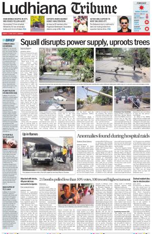 Ludhiana Tribune