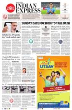 The New Indian Express-Hyderabad