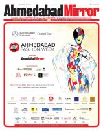 Ahmedabad Mirror