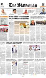 Siliguri - The Statesman