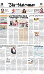 Kolkata - The Statesman