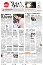 The New Indian Express-Belagavi